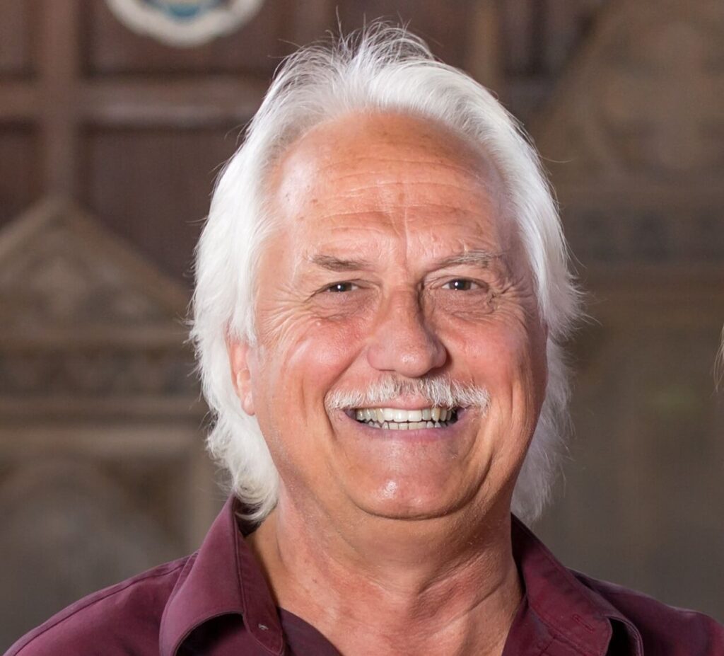 Patrick Paulsen Niagara School for Missional Leadership