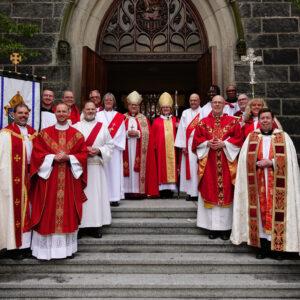Anglican Polity