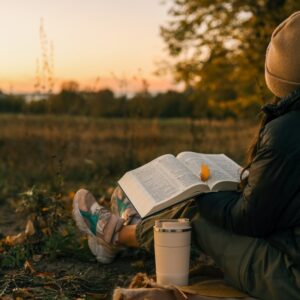 Resting in God, Moving in Love: Developing a Deeper & Missional Prayer Life